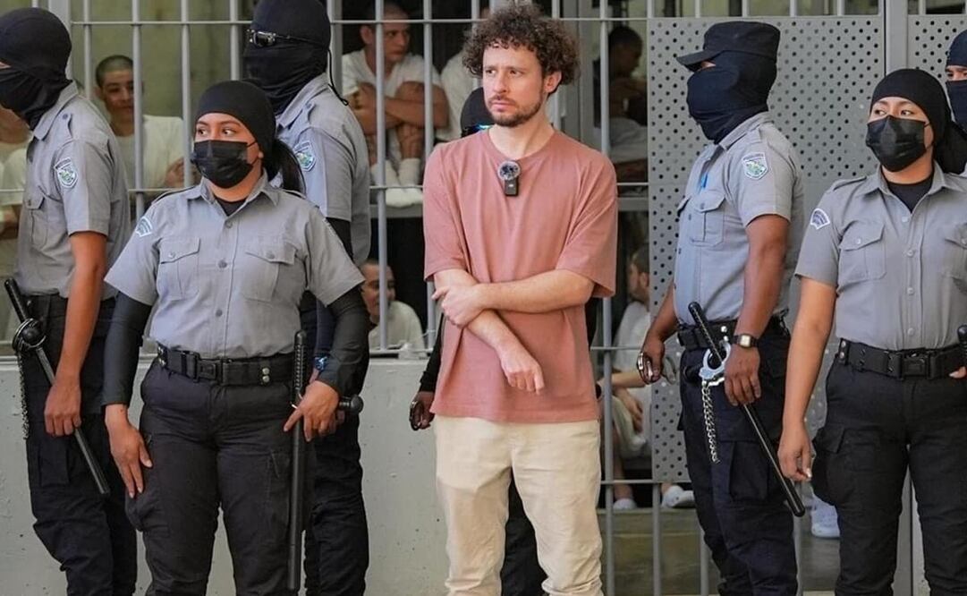 Usuarios de la plataforma X criticaron al influencer, pues consideraron que era un video de “propaganda a favor de Bukele”. Foto: Instagram