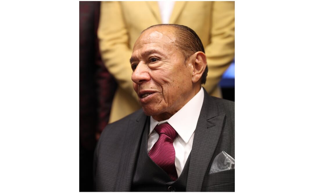 Andrés Terrones. Foto: Archivo