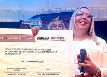 Asesino de Samantha Fonseca conocía ruta de activista trans; sabía que iba a pasar por ahí y disparó, dice Batres