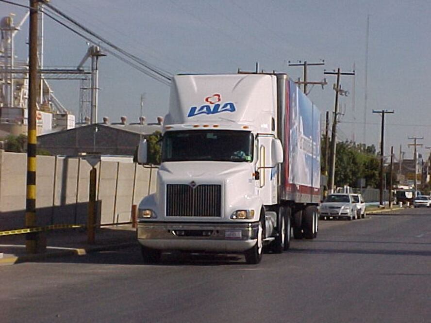 Cae 36.6% utilidad neta de Lala por dólar