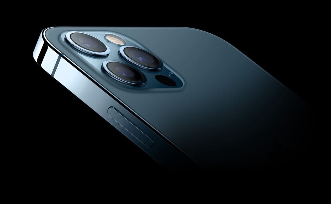 El iPhone 12 Pro Max llega al mercado el 13 de noviembre.