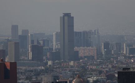 El calor aumentará más de 4 grados en las ciudades antes de 2100: estudio