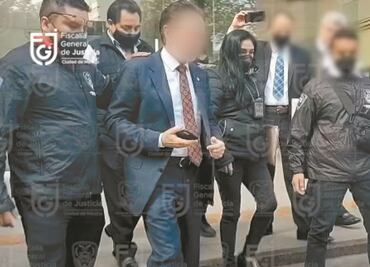 Arrestan a presidente de Interjet; debe 690 mdp