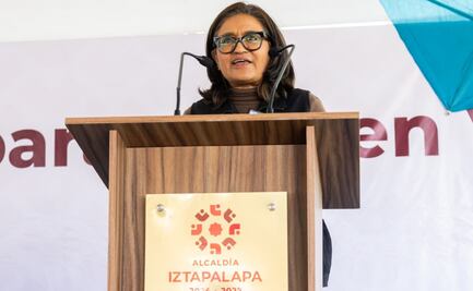 Alcaldía Iztapalapa y Canaco CDMX firman convenio para fortalecer y brindar oportunidades a comercios de la demarcación