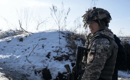 Rusia-Ucrania: ¿cómo sabremos si ha empezado una guerra?