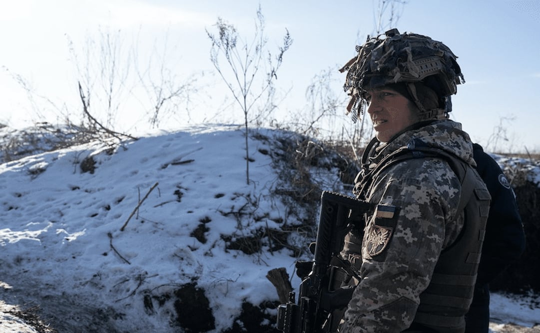 Rusia-Ucrania: ¿cómo sabremos si ha empezado una guerra?