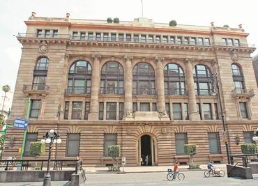 Ni a Calderón ni a Peña les llegaron remanentes