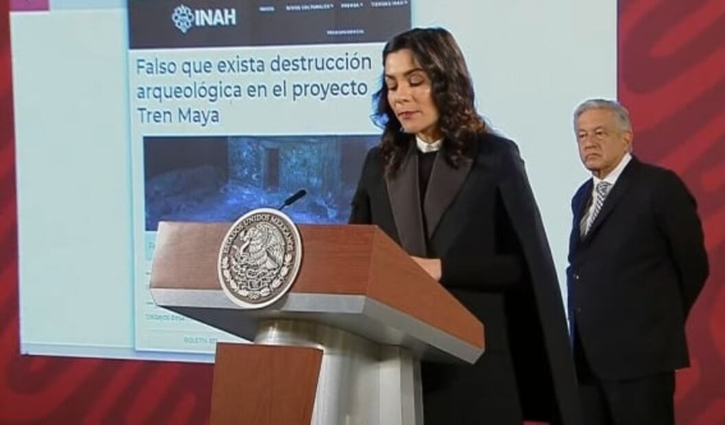 La mañanera de AMLO, 14 de diciembre, minuto a minuto 