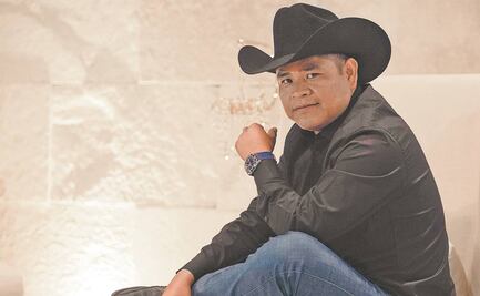 Erasmo Catarino habla con los dioses