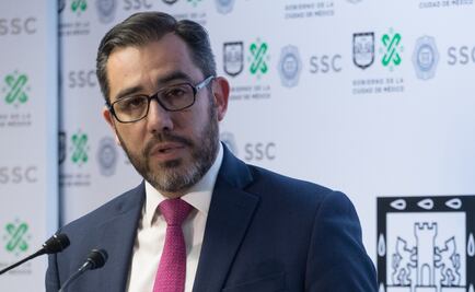 Denuncian ante FGR maquillaje de cifras en Ciudad de México