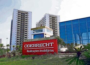 FGR debe informar si impugnó resolución de Tribunal que anuló pruebas de soborno en caso Odebrecht: INAI