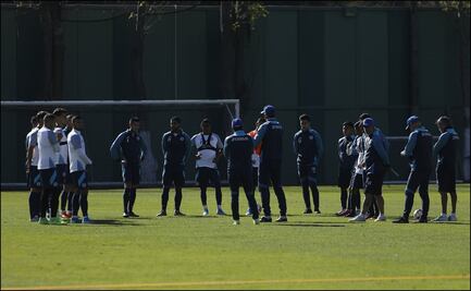 ¿Quién será el nuevo delantero de Cruz Azul?