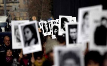 En 5 años, CNDH registra 2 mil 861 desapariciones