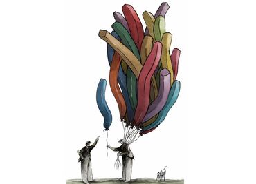 El margen de error en las encuestas de opinión