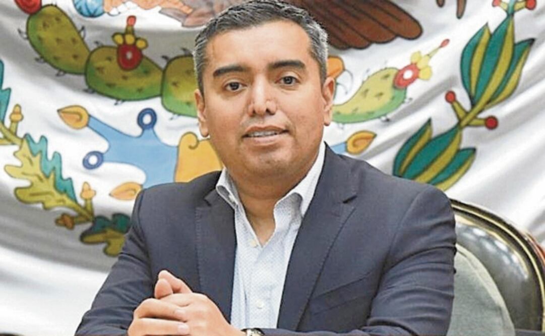 A petición de la 4T, Mauricio Clark da plática en NL