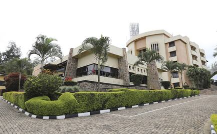 Gobierno británico detiene a los primeros migrantes para ser deportados a Ruanda