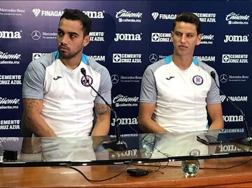 ¿Se juega Cruz Azul el torneo contra el América?
