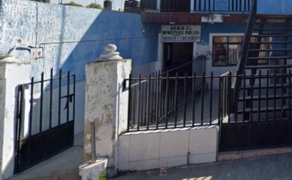 Mata a su esposa y suegra dentro del Ministerio Público de Poncitlán en Jalisco