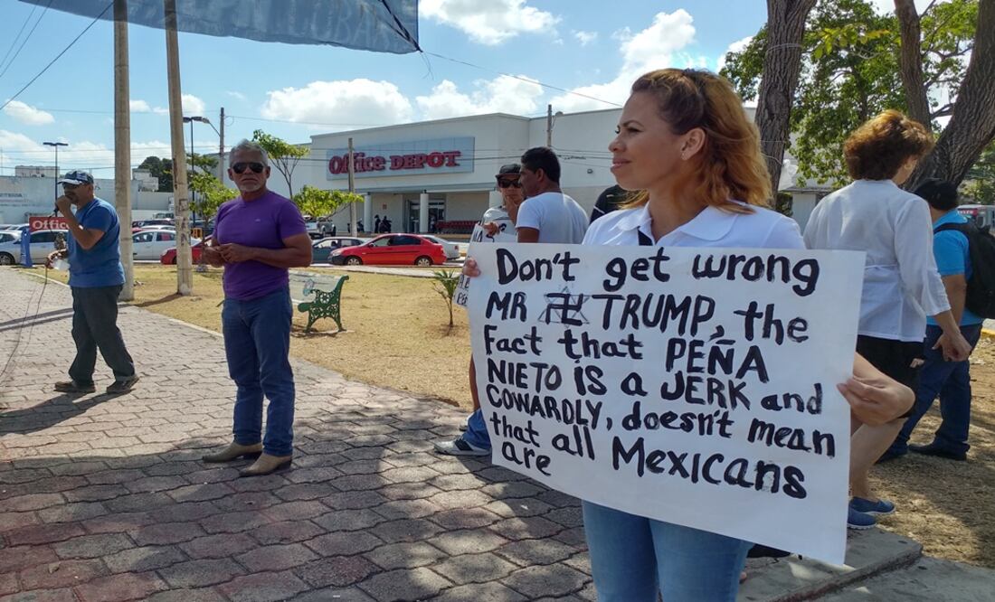 Adriana Varillas/ EL UNIVERSAL