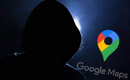 5 delincuentes atrapados gracias a Google Maps