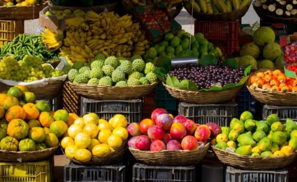 Razones para no comprar la fruta cortada