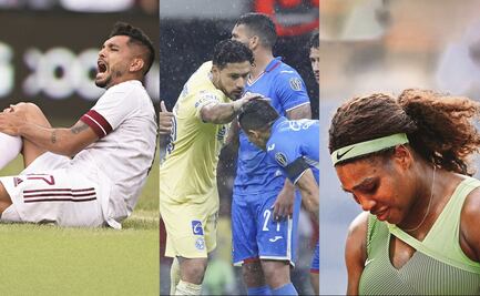 Anuario 2022: Agosto - Lo mejor del mes en el mundo del deporte