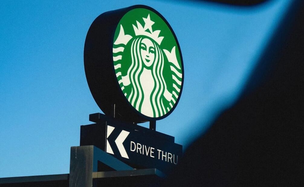 Starbucks, Fuete: Google