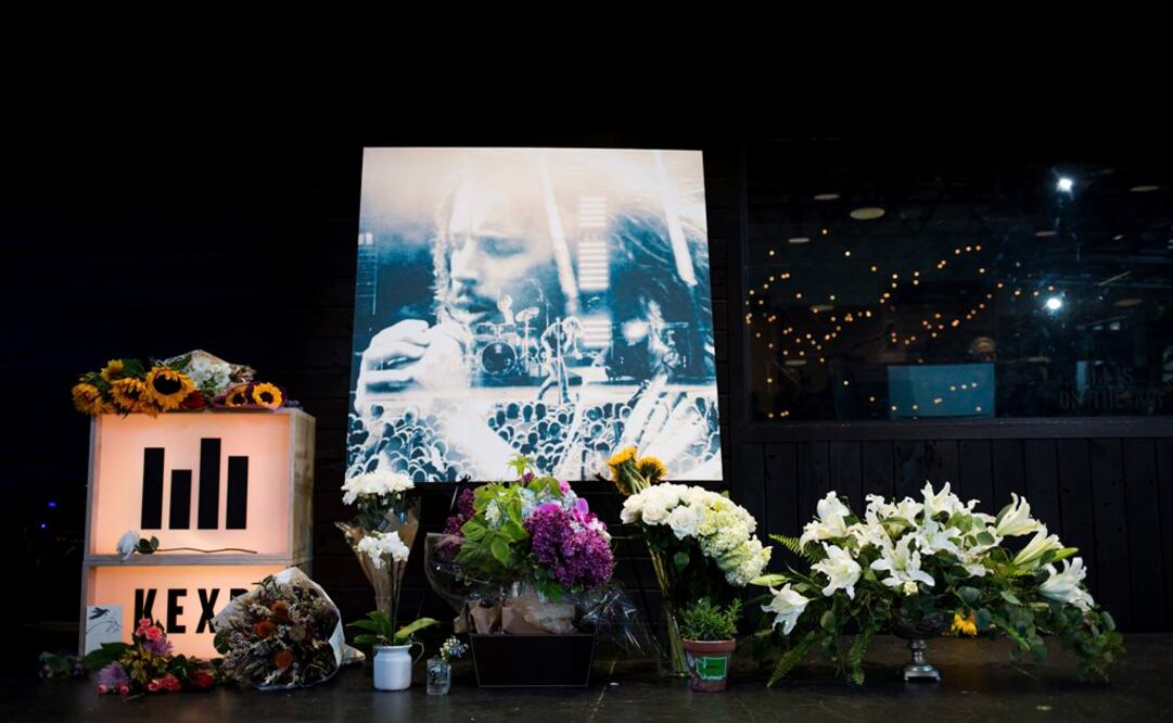 FOTO: AP
