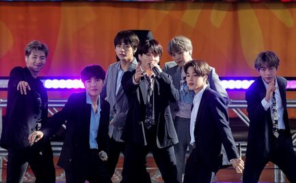 Miembros de BTS deberán hacer el servicio militar