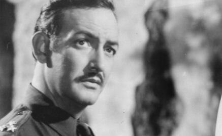 Los días de gloria y ocaso de Jorge Negrete: 110 datos del Charro Cantor