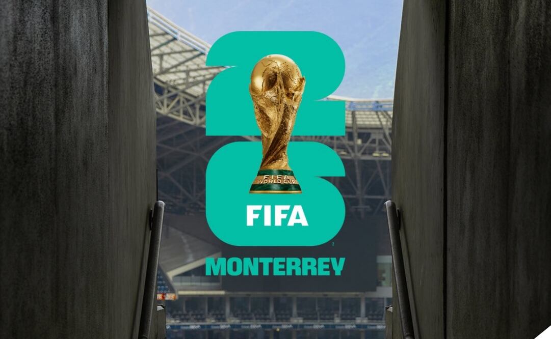 FOTO: ESPECIAL - Monterrey presenta imagen para el Mundial