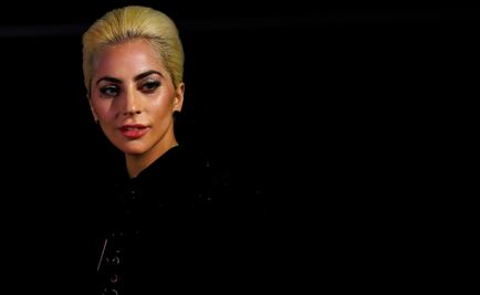 Lady Gaga sufre de enfermedad mental