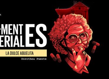 La Casa de la Muerte: Dorothea Puente, la "dulce abuelita" que terminó con la vida de sus huéspedes