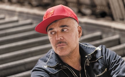 “Hoy no me inspira la cultura pop, hoy me inspira dios”: David LaChapelle