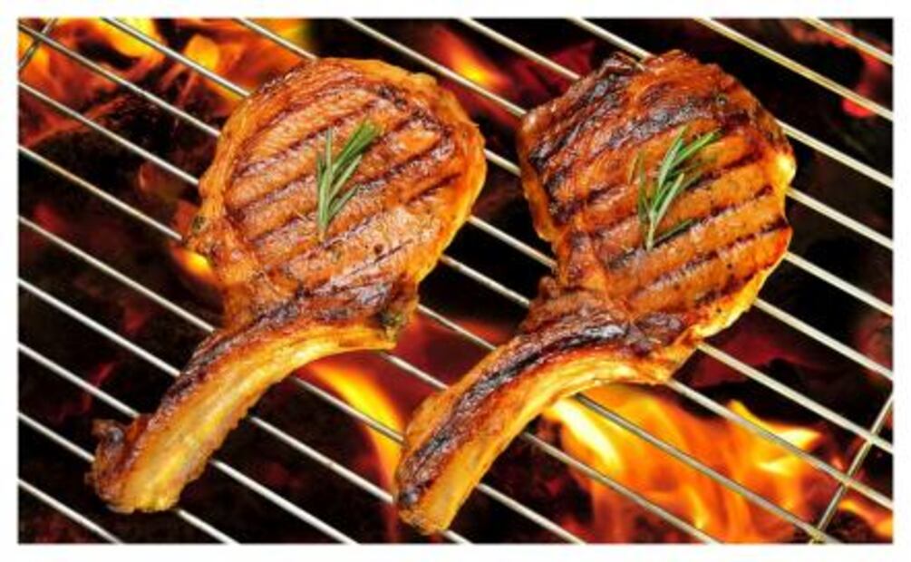 ¿Cómo pedir el término de mi carne?