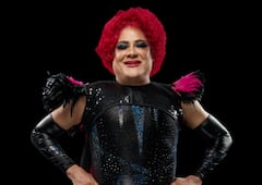 Muere madre de Pimpinela Escarlata, figura de la lucha libre en México  