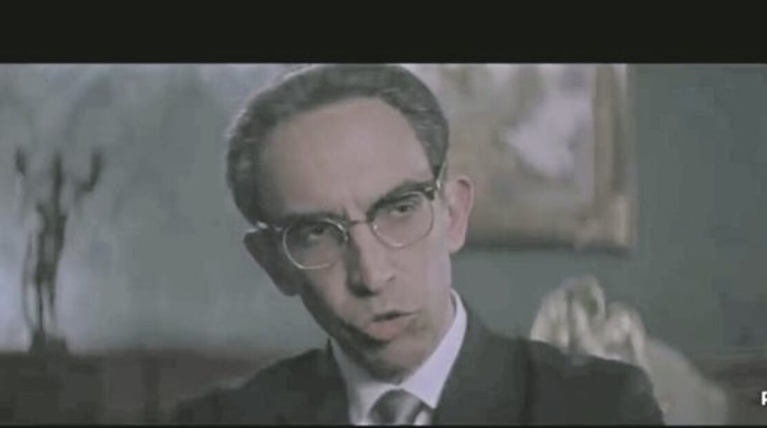 En la ficción también hay límites