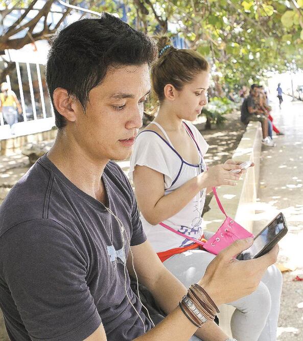 El espectro radioeléctrico es el alma del internet móvil y el crecimiento del tráfico en el segmento requerirá que los operadores tengan mayor acceso (Especial)