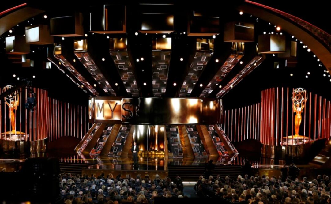 La gala fue vista por cerca de 4 millones menos de personas que en 2014    Foto:REUTERS