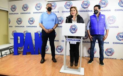 Tribunal Electoral Estatal valida candidatura de Maru Campos