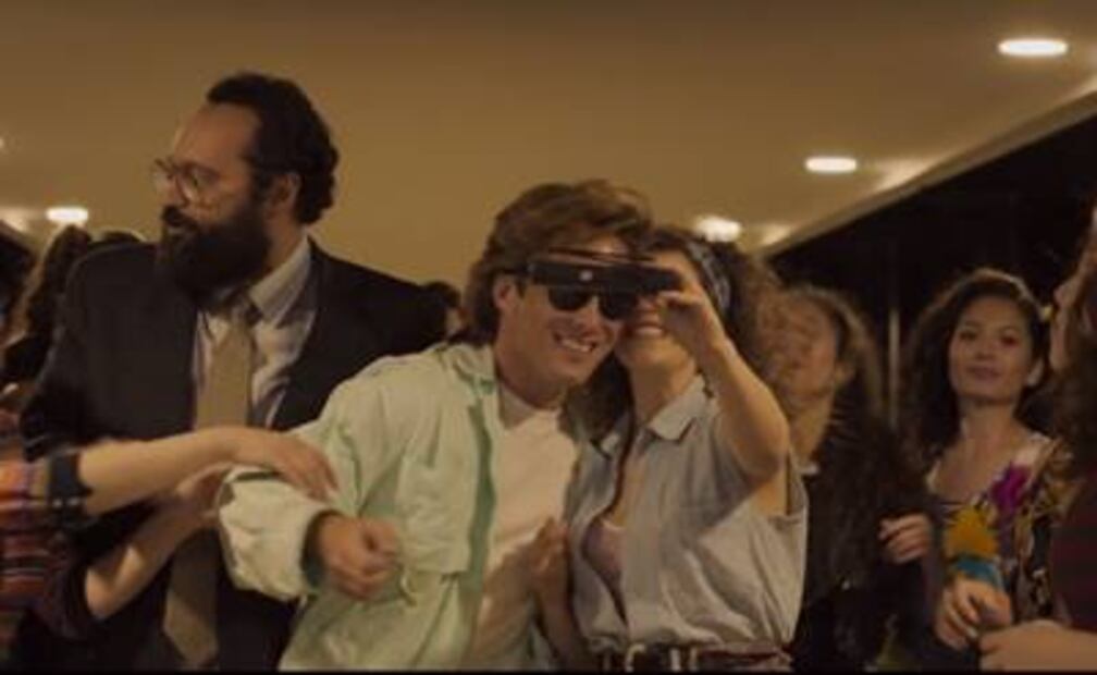 El 7x1 y varios más: los errores en la serie de Luis Miguel