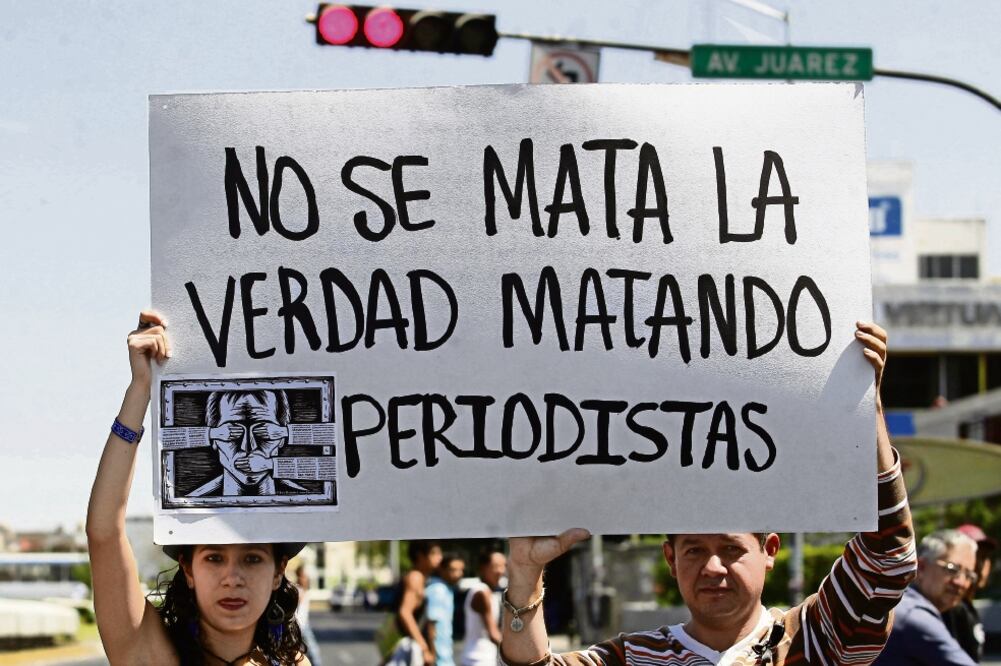 Foto: Archivo / EL UNIVERSAL