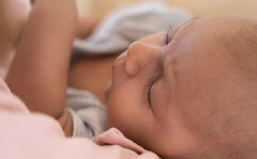 Nacimiento de bebés en el mundo. Fuente: Freepik