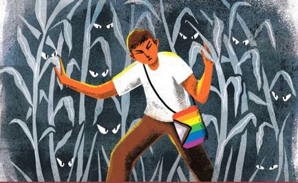 Ser gay en una comunidad indígena: en Oaxaca, discriminación se enfrenta desde casa