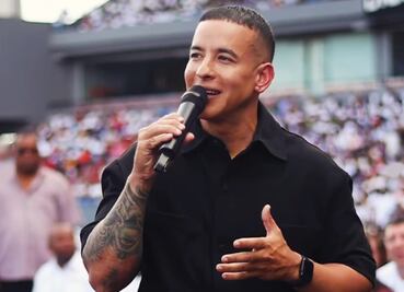 Para evitar irregularidades, Daddy Yankee contrata empresa de seguridad bancaria para cuidar sus corporaciones 