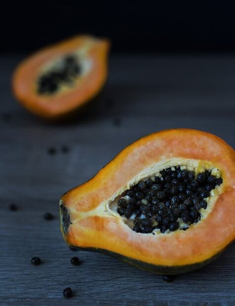 5 razones para comer papaya en ayunas 