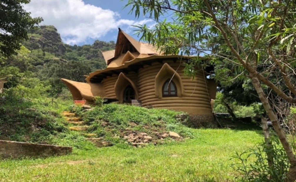 3 casas extrañas en México que puedes visitar