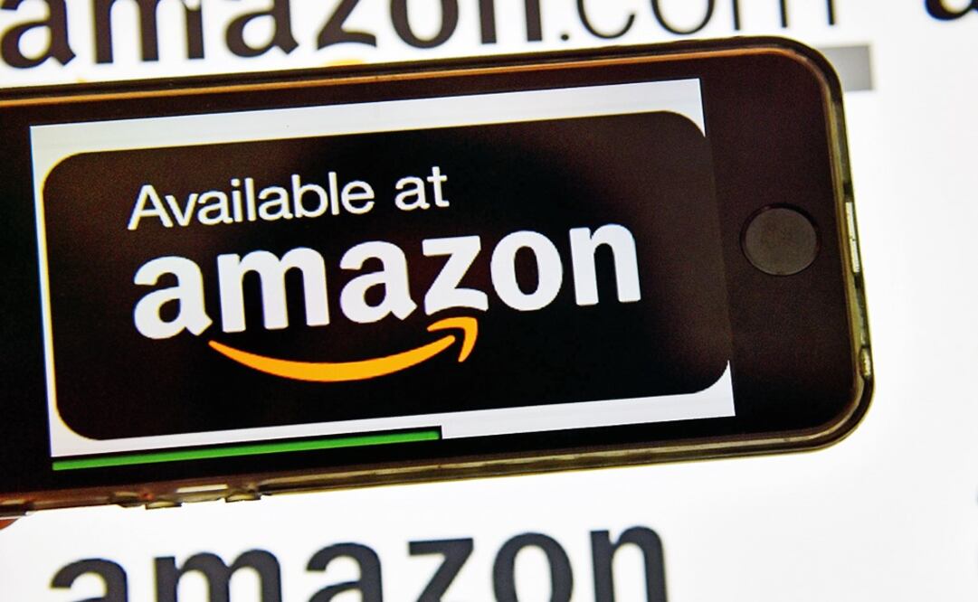 Amazon will open a new warehouse in Mexico – Photo: Loic Venance/EL UNIVERSAL