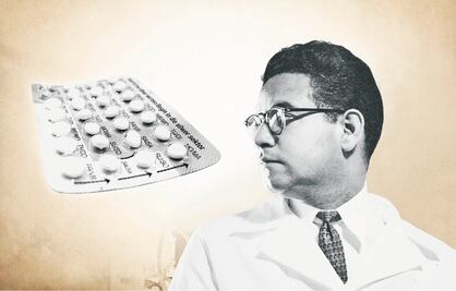 Realiza UNAM homenaje a creador de la píldora anticonceptiva