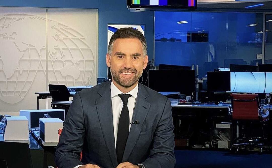 Foto: @Enrique_Acevedo